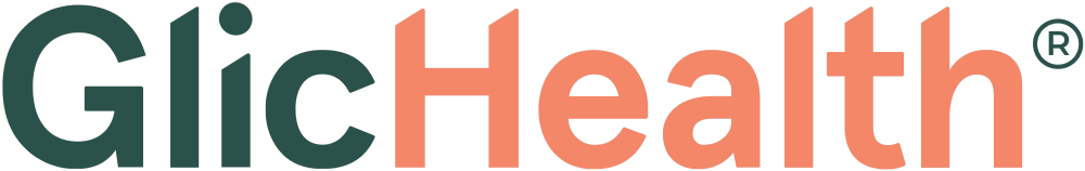 GlicHealth Logo